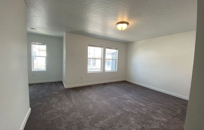 3 Bd/2.5 Bathroom Townhome in Lehi