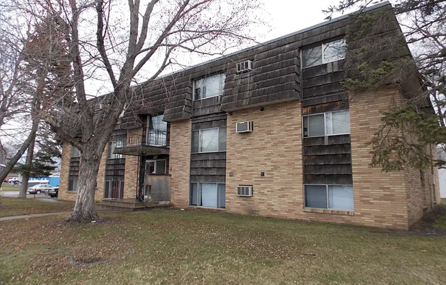 344 Apartments