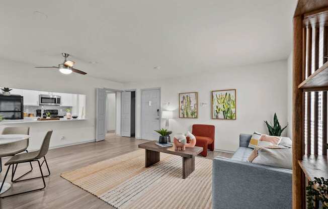 Apartments in Mesquite