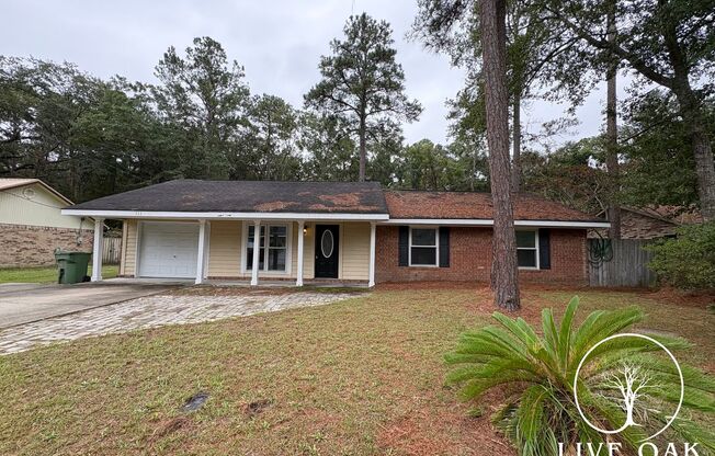 111 Deann Dr Hinesville, GA