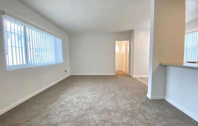 Studio, 1 bath, $1,995, Unit 2985 Bayside Lane, #3