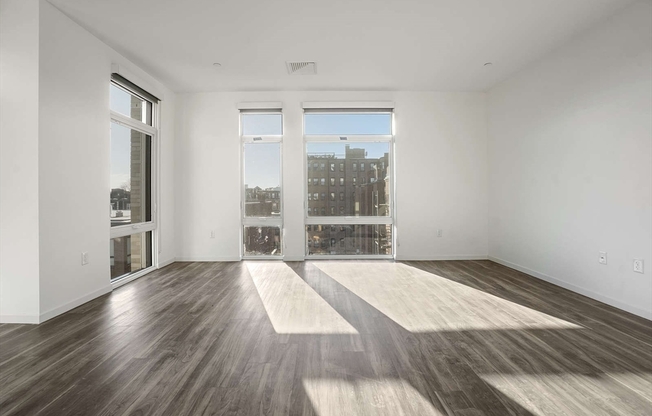 3 beds, 2 baths, 1,153 sqft, $6,500, Unit 506