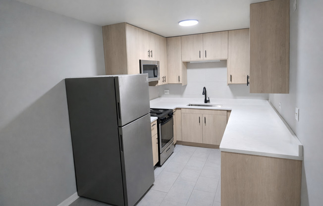 1 bed, 1 bath, 725 sqft, $1,795, Unit 5202-308R