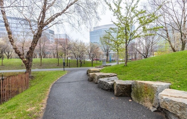 1 bed, 1.5 baths, 948 sqft, $4,150, Unit 133