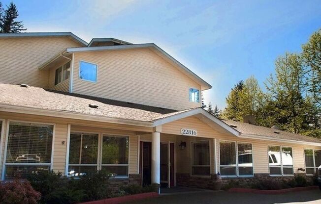 Westhaven Commons, a 55+ Community