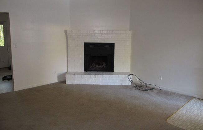 **WEST ATHENS 2 Bed/1 Bath Duplex** TO BE RENOVATED!