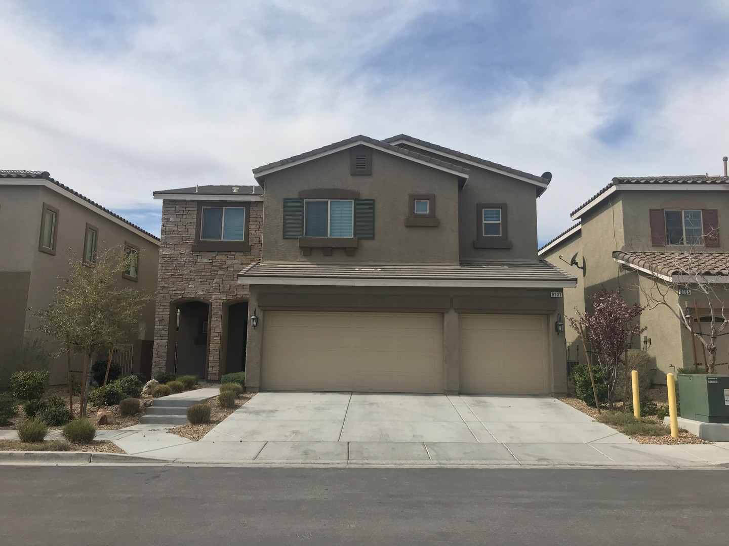 Beautiful DR Horton Home in Centennial Hills COMING SOON