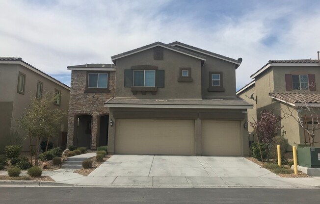 Beautiful DR Horton Home in Centennial Hills COMING SOON