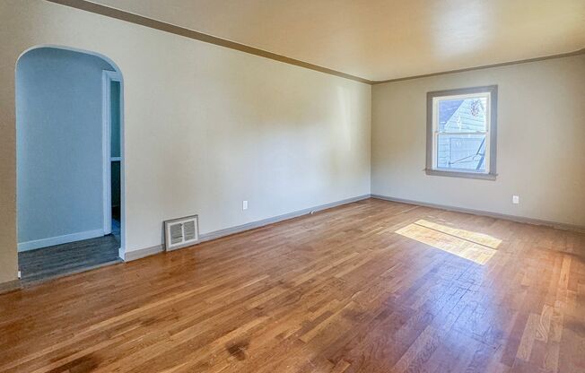 Tired of being a renter and want to own your own home? This is a Lease with Option to Purchase deal (this is NOT a traditional rental).