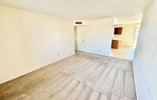 Fantastic 3 Bedroom/2 Bath Single Level Home! Schedule a Showing Today!