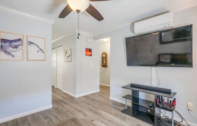 Villas at Kenolio Furnished Two Bedroom Two Baths