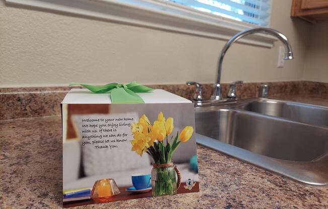 Home - Granite Ridge - Clovis, CA
