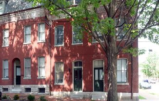 2301-2305 South 10th