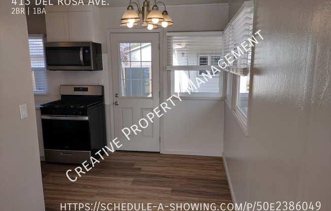 Partner-provided property photo