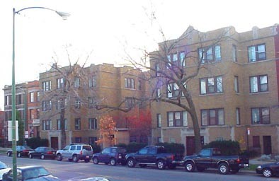 2 beds, 1 bath, 850 sqft, $2,800, Unit 1315 1A
