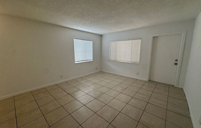 1 bed, 1 bath, $1,495, Unit 109