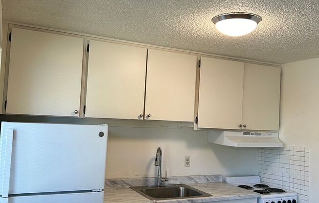 Quail Ridge Apartments