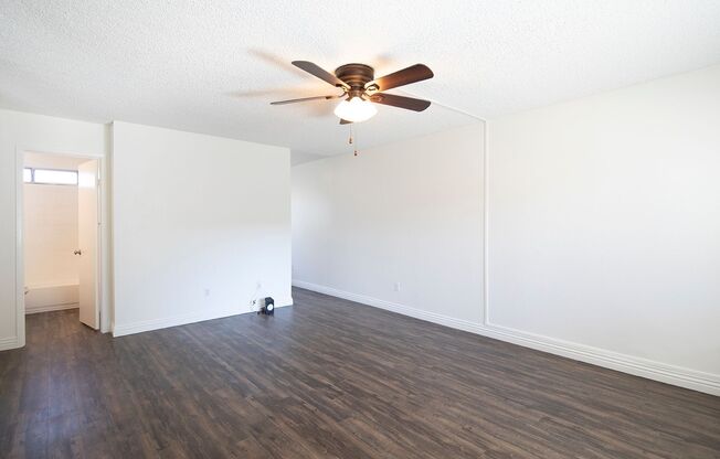 Palm Estates Apartments