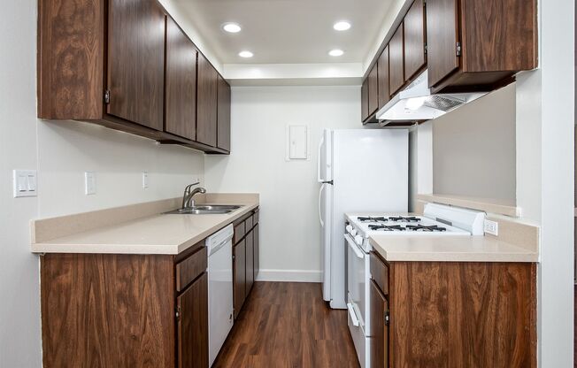 1 bed, 1 bath, 750 sqft, $2,150, Unit 107