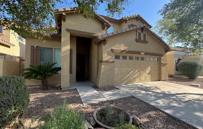 Power Ranch 4 bedroom rental
