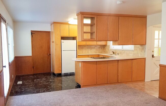 Updated Single-Level Los Altos Home with Spacious Backyard