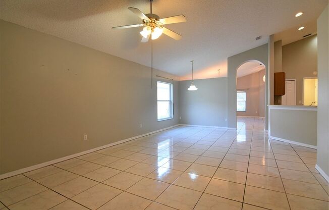 4 beds, 2 baths, $2,400