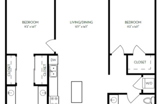 Partner-provided photo for $4961 unit