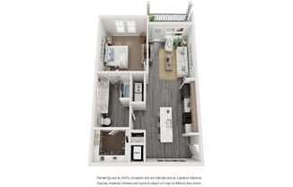Partner-provided photo for $1343 unit