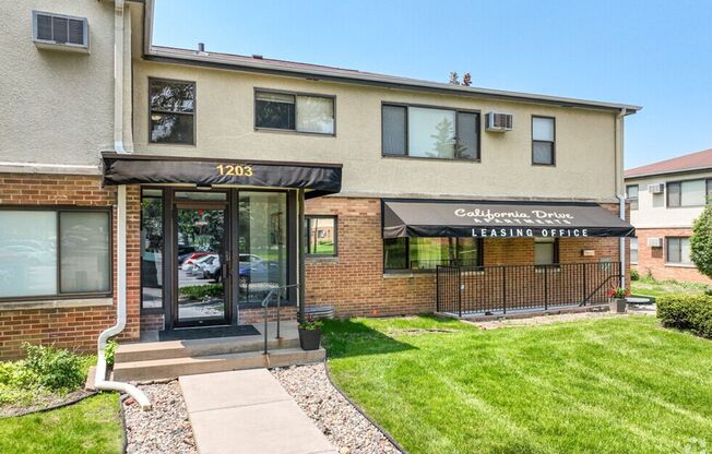 Partner-provided property photo