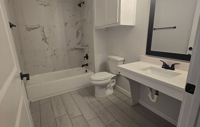 2 beds, 2 baths, $1,500, Unit 103