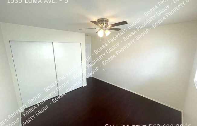 1535 LOMA AVE
