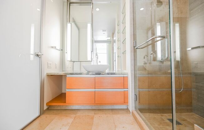 1 bed, 1 bath, $2,900, Unit #1104