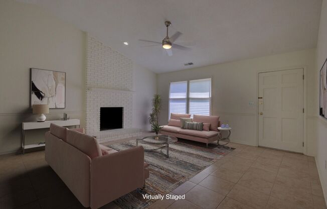 COMING SOON! Your Ideal Rental Home Awaits: 3 Beds | 2 Baths with Modern Finishes and Updates!