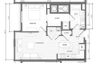 Partner-provided photo for $2775 unit