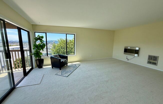 Holly Terrace Condominiums - Magnolia