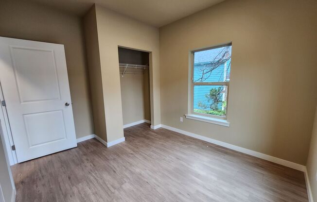 3 beds, 1 bath, $2,490