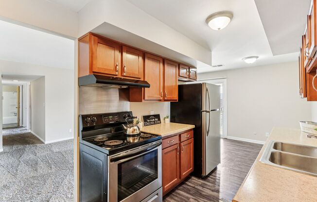 1901 SOUTH GOYER ROAD