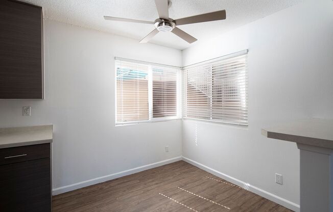 2 beds, 2 baths, 918 sqft, $3,395, Unit 25-04