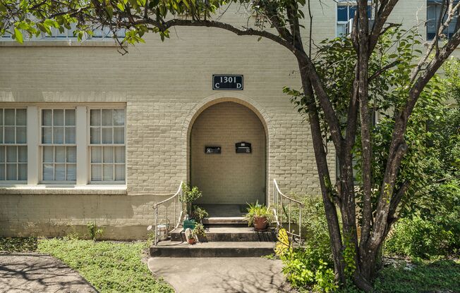 1301 W. 13th Street