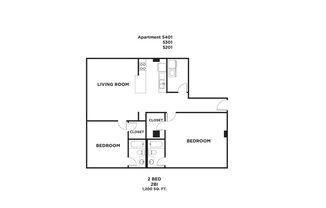 Partner-provided photo for $2580 unit