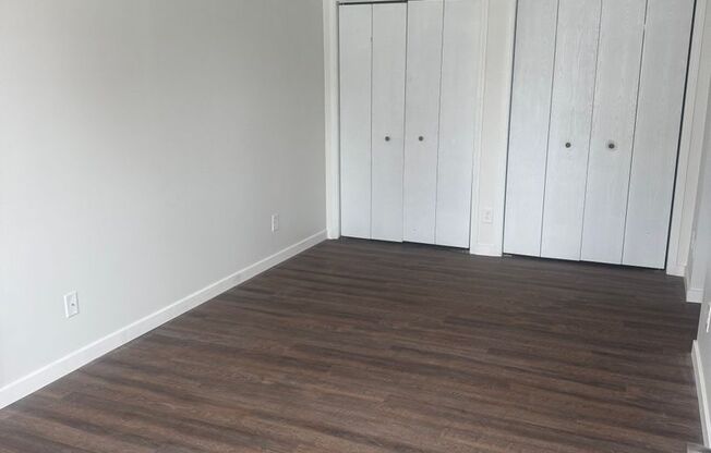 1 bed, 1 bath, $850, Unit 89