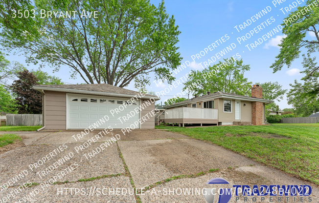 3503 BRYANT AVE
