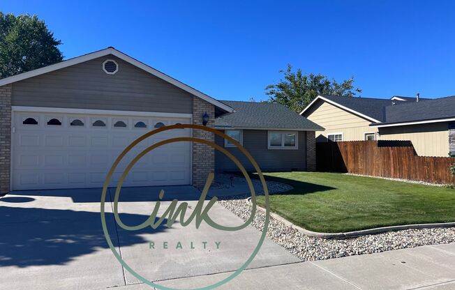 3 beds, 2 baths, $2,250