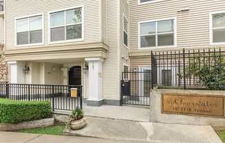 Clearwater and Star Apartments