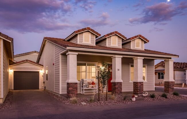 The Village at Brighton Pl