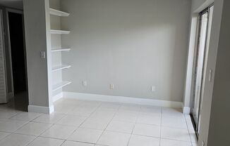 1 bed, 1 bath, $1,500, Unit UNIT 1411