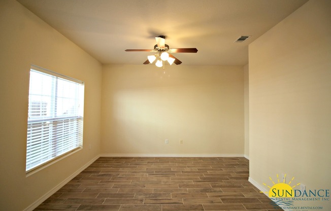 Beautiful 3 Bedroom 2 Story Townhouse in Fort Walton Beach!