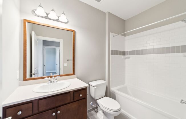 2 beds, 2 baths, 1,161 sqft, $2,540, Unit 2919