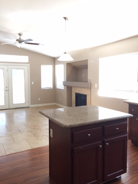 Gorgeous Single Story Culdesac Home For Rent