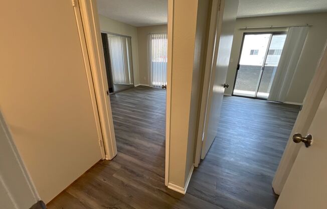 2 beds, 2 baths, 1,100 sqft, $2,198, Unit 320